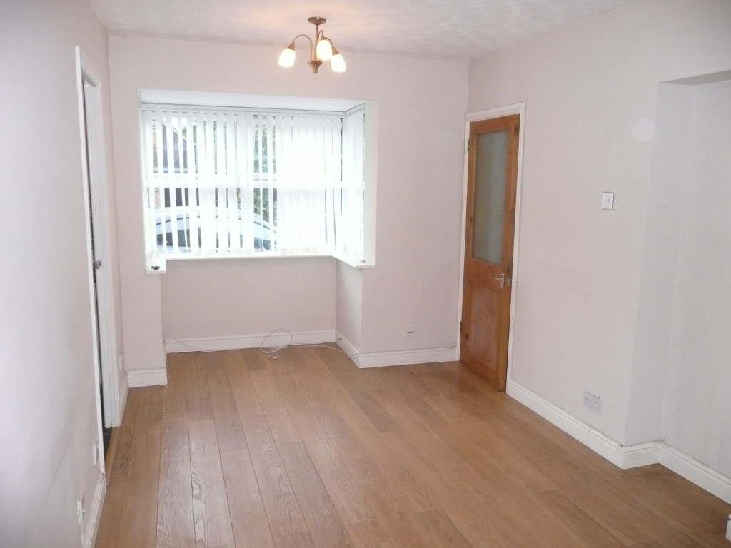 1 bed property in Boxberry Gardens, Milton Keynes